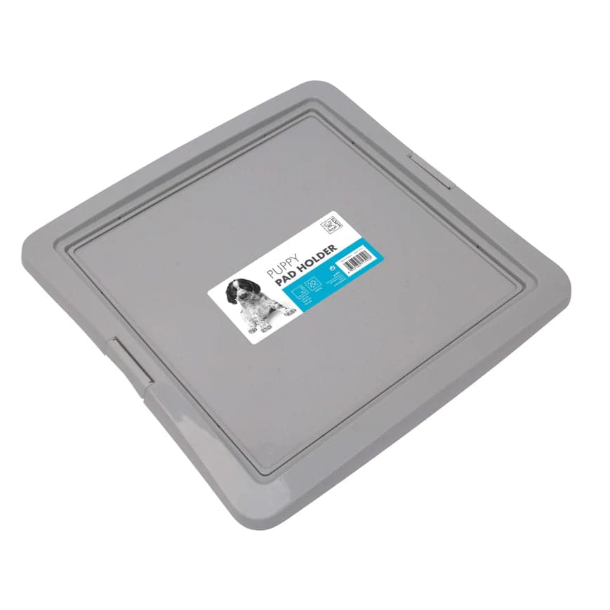 M Pets Pad Holder for Puppies Dogs-Health & Wellness M Pets 62x4x62cm