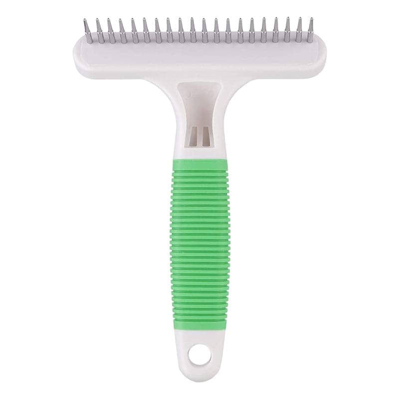 Wahl Undercoat Rake for Dogs and Cats (16x11cm)