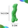 Goofy Tails Tree Trunk Chew Toys for Dogs (Green) Dogs-Toys Goofy Tails