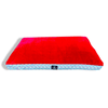 Caninkart Red Fruit Full Lounge Mattress for Dogs