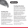 ZuPreem Natural Avian Pellet Diet Medium & Large Bird Food Birds ZuPreem