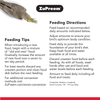 ZuPreem Natural Avian Pellet Diet for Medium Birds Birds ZuPreem