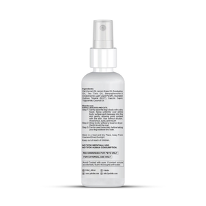 Petvit Tick Repellent Oil Spray for Dogs and Cats
