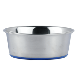Durapet Stainless Steel Bowl for Cats