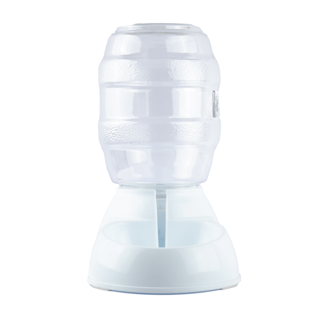 Pets at top home water dispenser