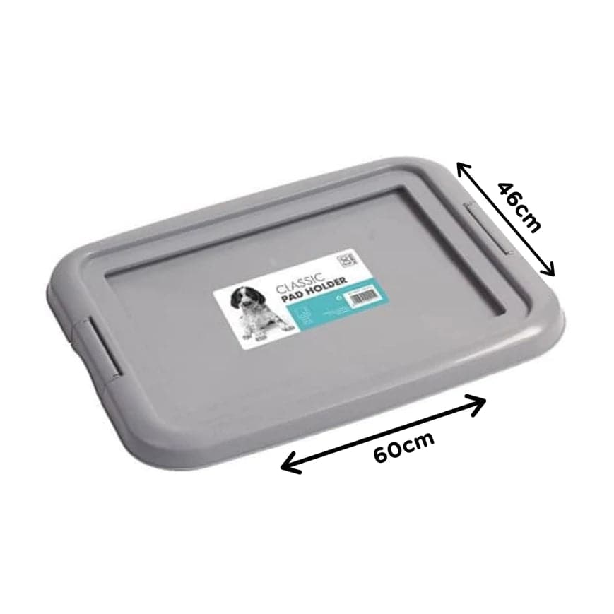 M Pets Classic Pad Holder for Dogs Dogs-Health & Wellness M Pets