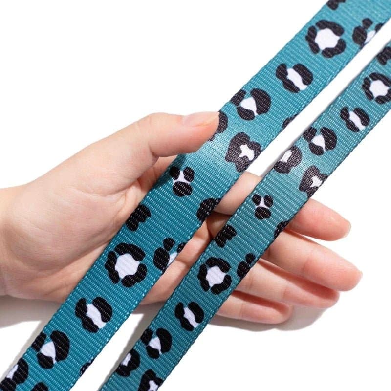 Furry & Co Wild One Comfort Leash for Dogs Dogs-Collar, Leashes, harnesses Furry & Co