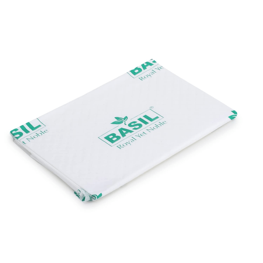 Basil Charcoal Training Pads for Puppies (60x45cm) Dogs-Health & Wellness Basil