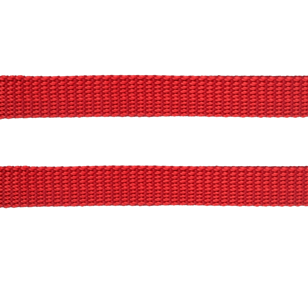 M Pets Sportline Leash for Dogs (Red)