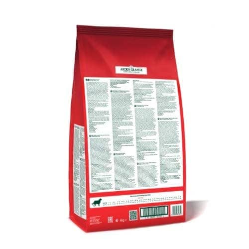 Arden Grange Mini Adult Dog Dry Food | Chicken & Rice (Limited Shelf Life) Dogs- Dry Food Arden Grange