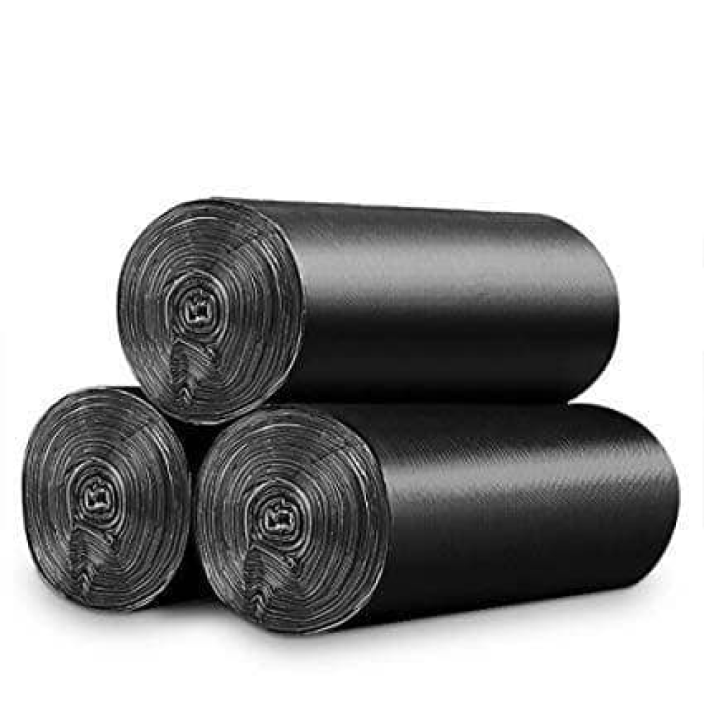 Trixie Dirt Pick Up Bags Refill for Dogs (Black) Dogs-Health & Wellness Trixie