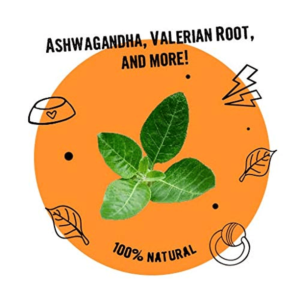 Bark Out Loud Calming & Anti Anxiety Supplements for Dogs and Cats Both-Health & Wellness Bark Out Loud