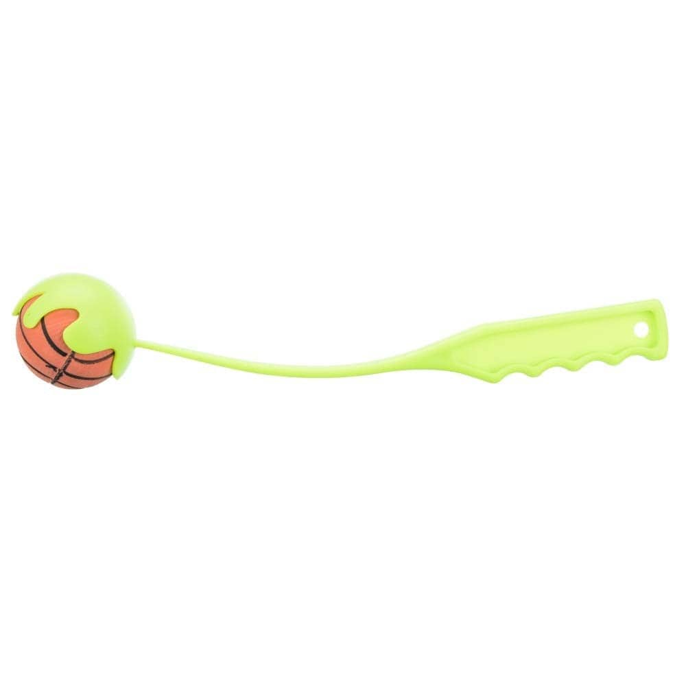 Trixie Catapult with Ball Toy for Dogs (Assorted)