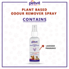 Petvit Odour Remover Spray for Dogs and Cats Both-Grooming Supplies Petvit