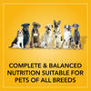Purepet Smoked Chicken Adult Dry Dog Food Dogs- Dry Food Purepet