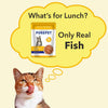 Purepet Real Tuna & Chicken Liver in Gravy Cat Wet Food Cats-Wet Food Purepet