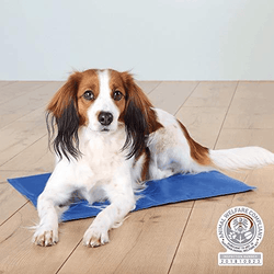 M Pets Frozen Cooling Mats for Dogs and Cats