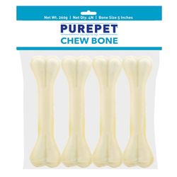 Purepet Chew Bone For Dogs