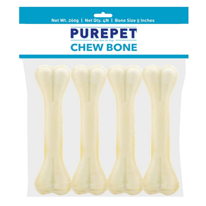 Purepet Chew Bone Dog Treats