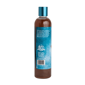 Bio Groom Bronze Lustre Color Enhancer Shampoo For Dogs