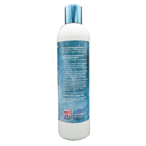 Bio Groom Natural Scents Crisp Apple Shampoo for Dogs and Cats