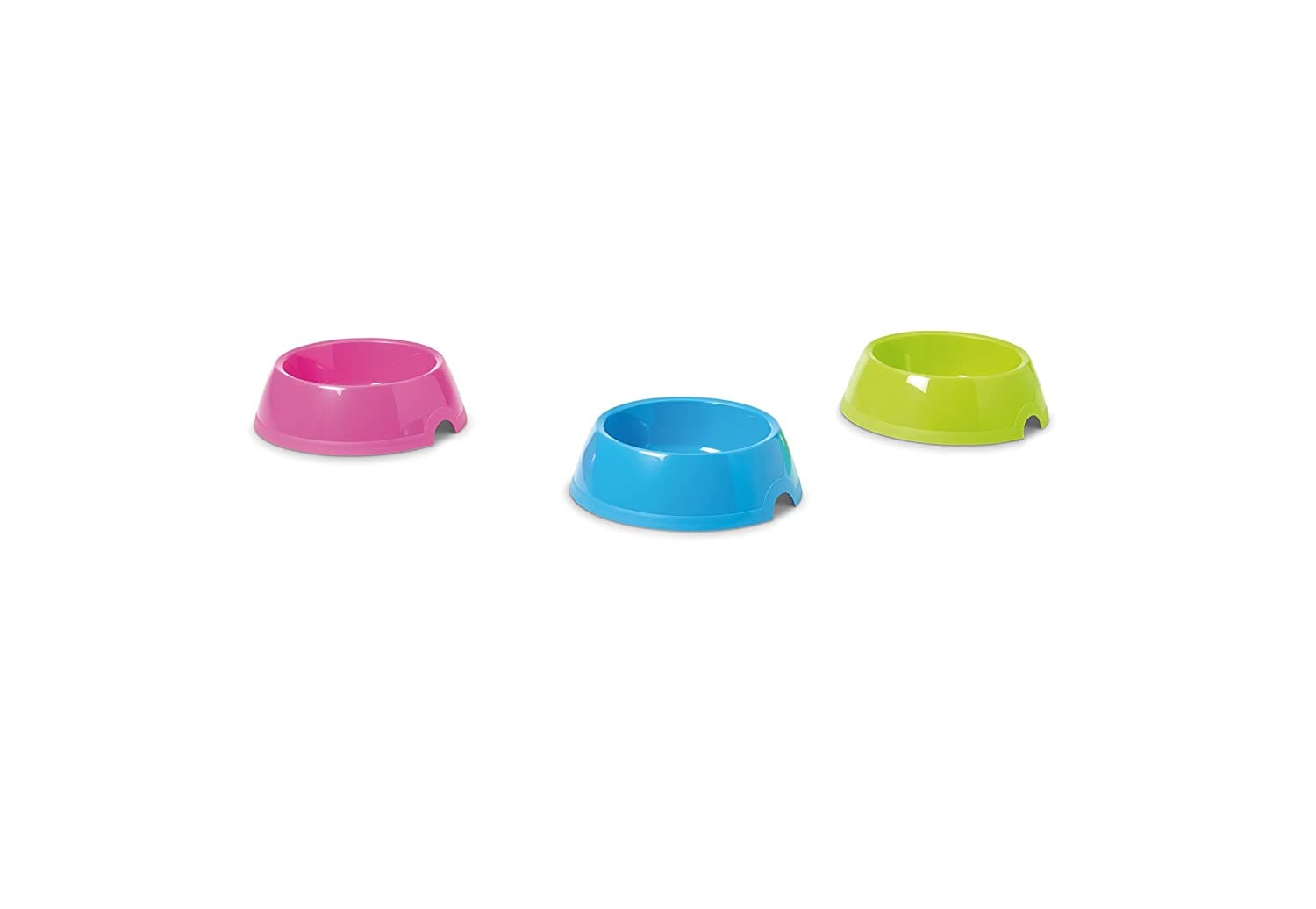 Savic Picnic Bowl for Cats (Assorted)