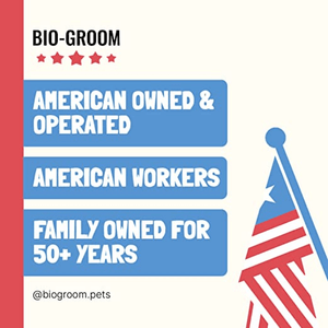 Bio Groom Bronze Lustre Color Enhancer Shampoo For Dogs
