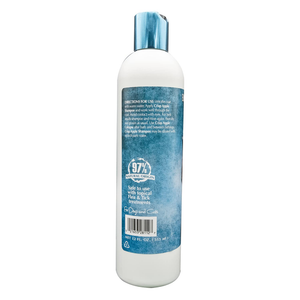 Bio Groom Natural Scents Crisp Apple Shampoo for Dogs and Cats