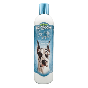 Bio Groom Natural Scents Crisp Apple Shampoo for Dogs and Cats