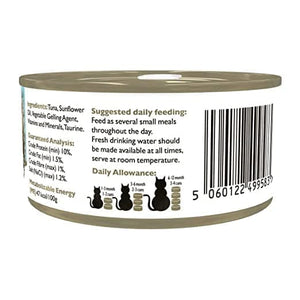 Applaws Tuna in Jelly Cat Tinned Kitten Wet Food