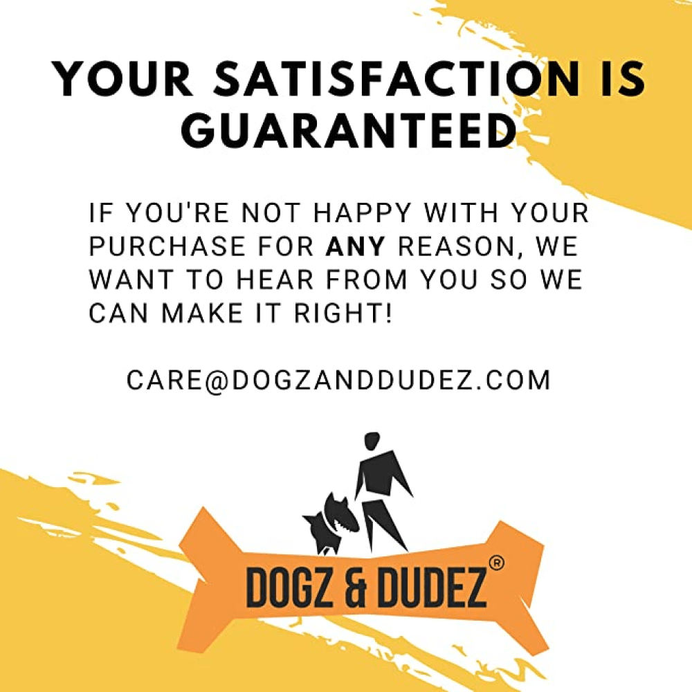 DOGZ & DUDEZ Mango Butter Paw Cream for Dogs and Cats Both-Grooming Supplies DOGZ & DUDEZ