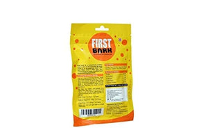 First Bark Soft Chicken Ring Dog Treats