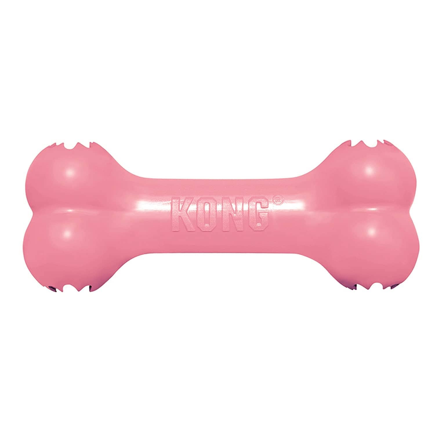Kong Puppy Goodie Bone Toy for Dogs