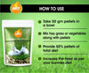 Boltz Premium Rabbit food