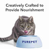 Purepet Real Tuna & Chicken Liver in Gravy Cat Wet Food Cats-Wet Food Purepet