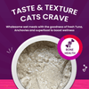 Goofy Tails Tuna and Anchovies Cat Wet Food