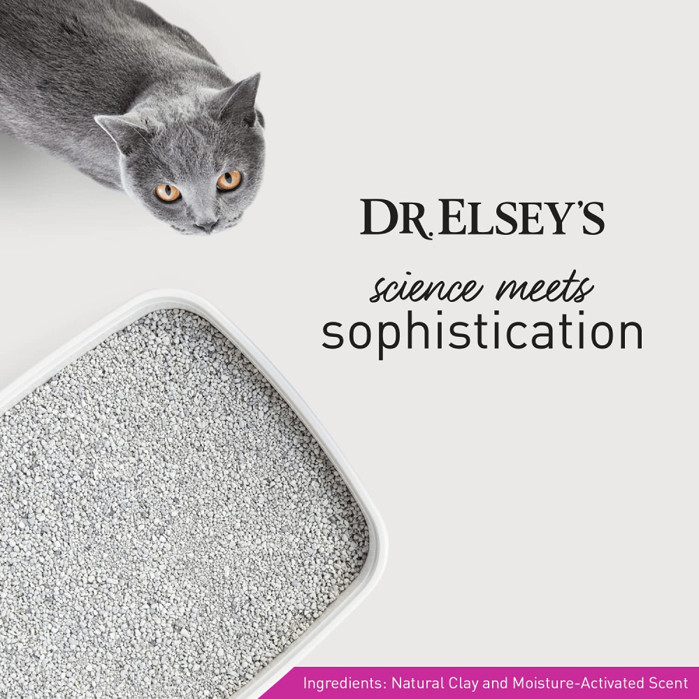 Dr. Elsey&