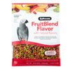 ZuPreem FruitBlend Flavor with Natural Flavors Avian Diets Medium & Large Bird Food Birds ZuPreem 1.6kg