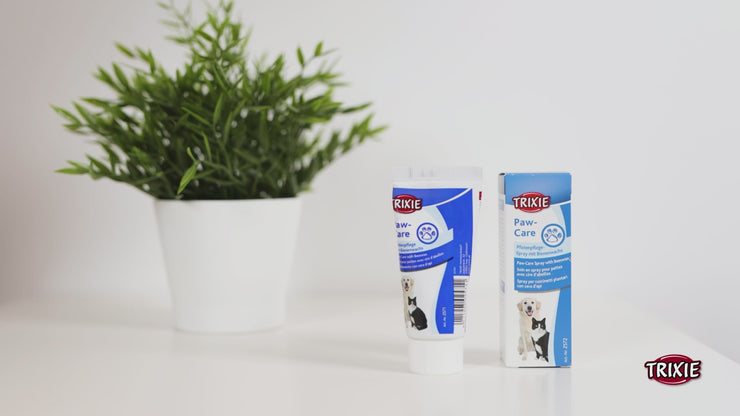 Buy Trixie Paw Care Lotion for Dogs and Cats Online Supertails
