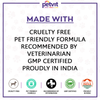 Petvit Paw & Nose Wipes for Dogs and Cats