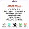 Petvit Plant Based Natural Waterless Shampoo for Dogs