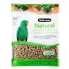 ZuPreem Natural Avian Pellet Diet Medium & Large Bird Food Birds ZuPreem 1.4kg