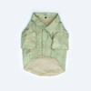 Pawgypets Occasion Wear Shirt for Dogs and Cats (Pista Green) Both-Clothing & Accessories Pawgypets Dropship