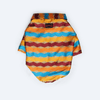 Pawgypets Occasion Wear Shirt for Dogs and Cats (Multi Stripe) Both-Clothing & Accessories Pawgypets Dropship