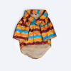 Pawgypets Occasion Wear Shirt for Dogs and Cats (Multi Stripe) Both-Clothing & Accessories Pawgypets Dropship