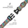 Zoomiez Bolt Printed Collar for Dogs Dogs-Collar, Leashes, harnesses Zoomiez