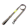 Zoomiez Bolt Printed Leash for Dogs