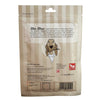 Chip Chops Roast Duck Strips and Chicken and Codfish Sandwich Dog Treats Combo Dog Treats + Others Chip Chops