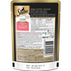 Me O Tuna & Sardine in Jelly and Sheba Chicken Loaf Rich Premium Kitten (2 to 12 Months) Fine Cat Wet Food Combo