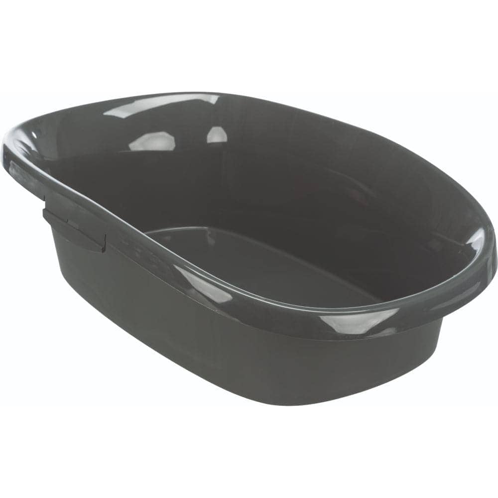 Trixie Be Eco Carlo Litter Tray With Rim for Cats